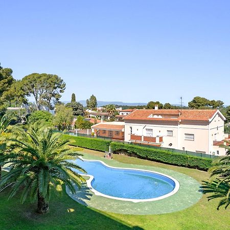Apartamento Martin Y Rose En Salou Dış mekan fotoğraf