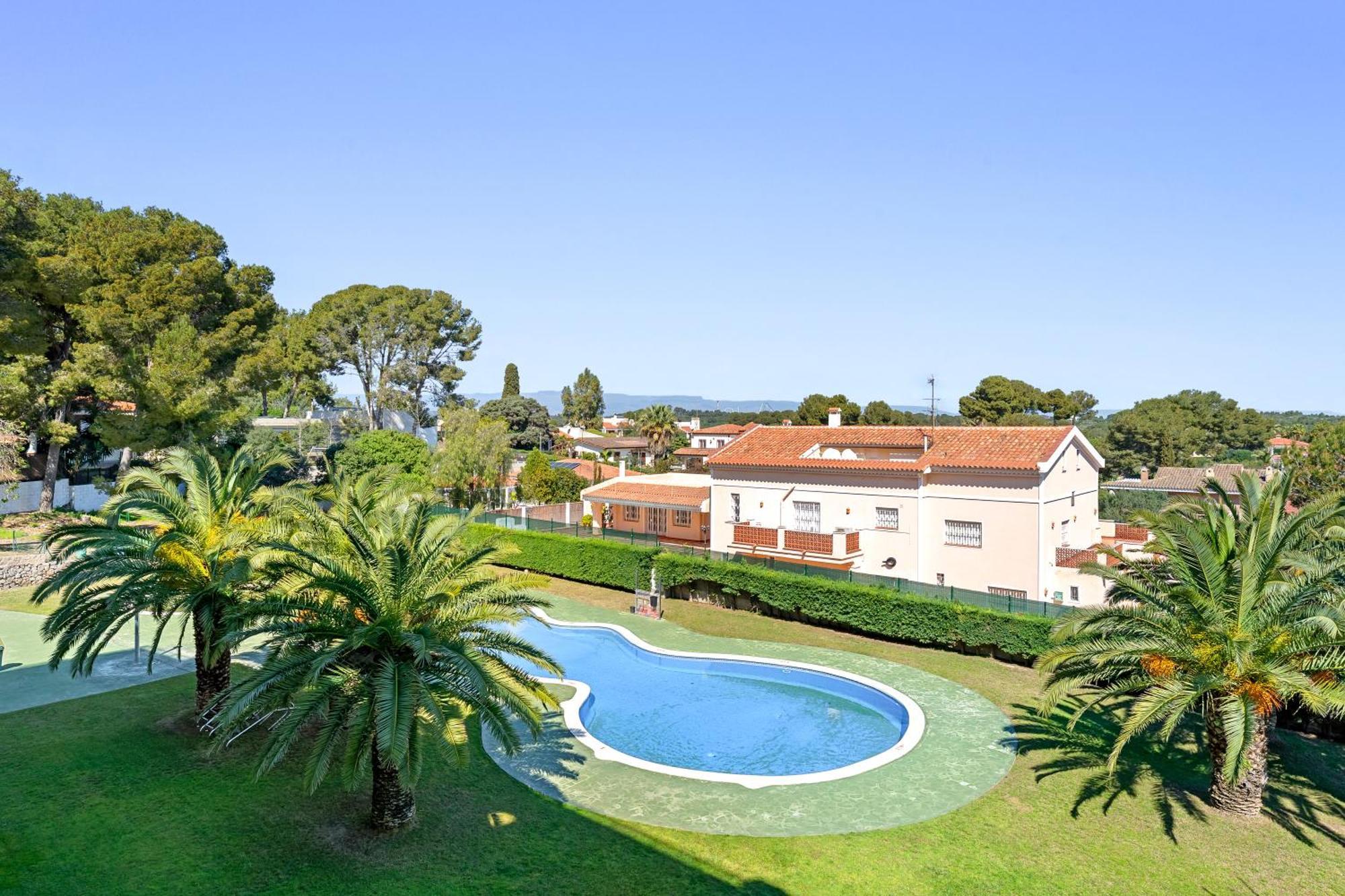 Apartamento Martin Y Rose En Salou Dış mekan fotoğraf