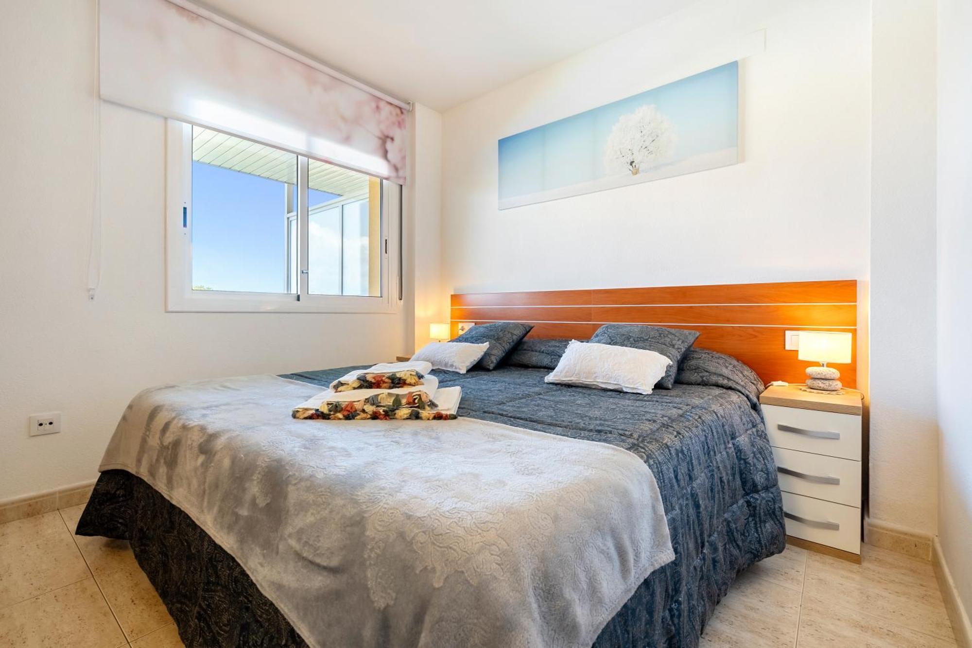 Apartamento Martin Y Rose En Salou Dış mekan fotoğraf