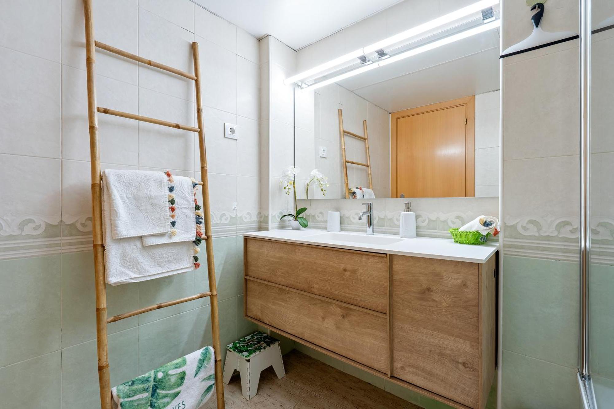 Apartamento Martin Y Rose En Salou Dış mekan fotoğraf