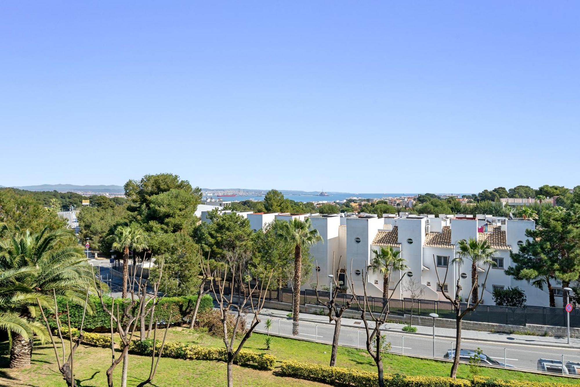 Apartamento Martin Y Rose En Salou Dış mekan fotoğraf