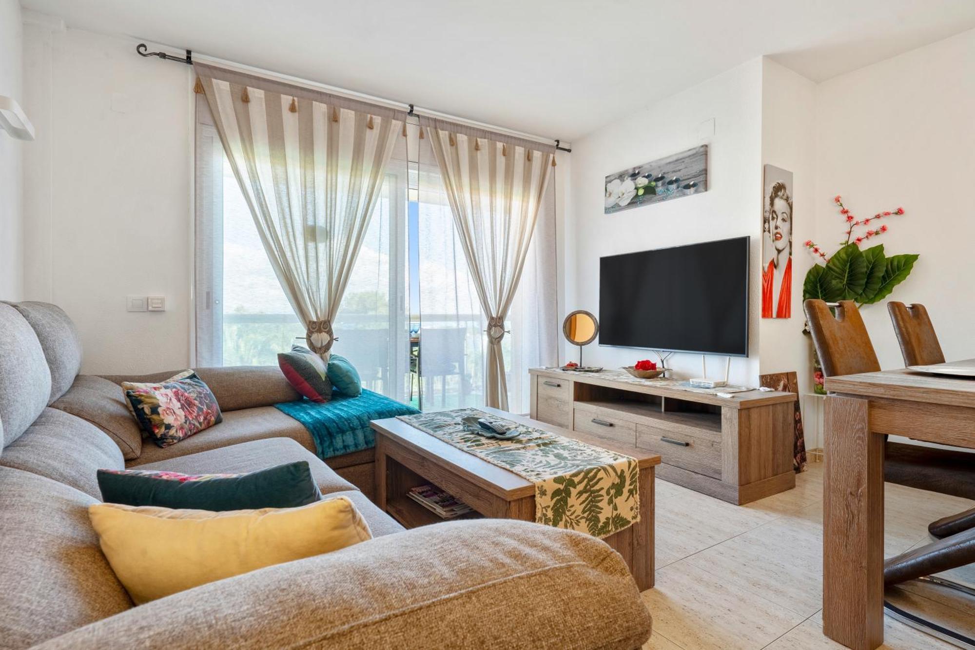 Apartamento Martin Y Rose En Salou Dış mekan fotoğraf