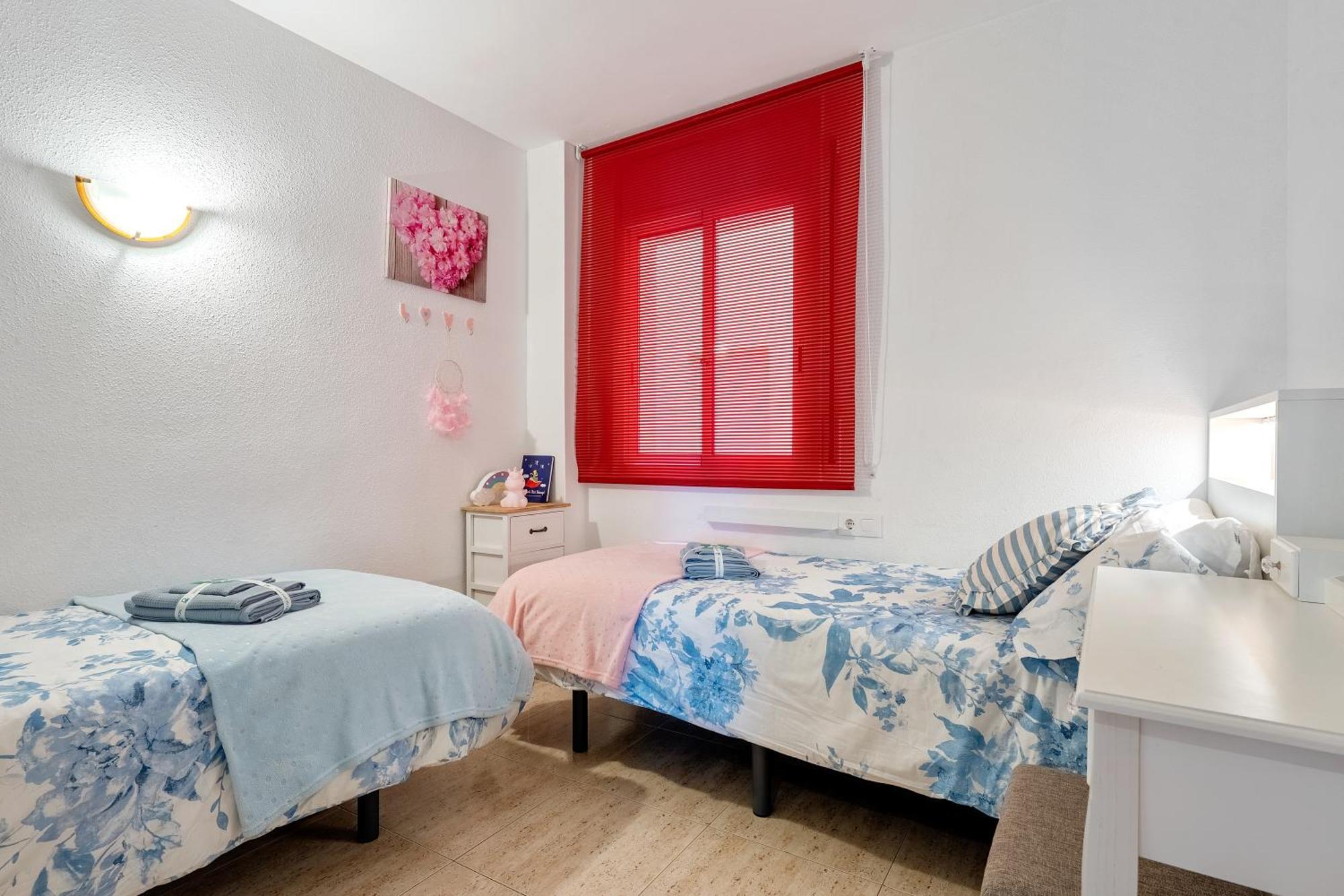 Apartamento Martin Y Rose En Salou Dış mekan fotoğraf