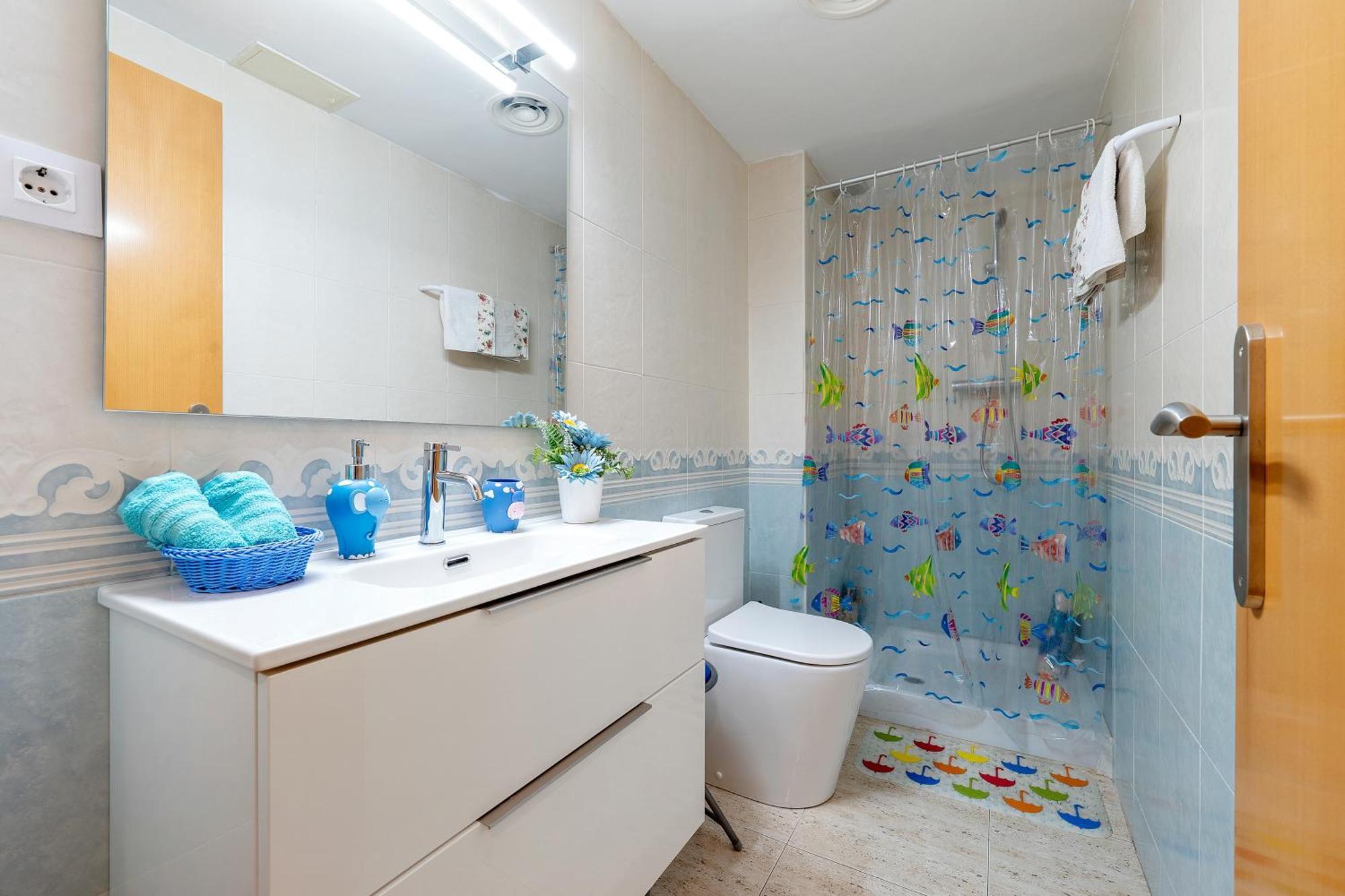 Apartamento Martin Y Rose En Salou Dış mekan fotoğraf