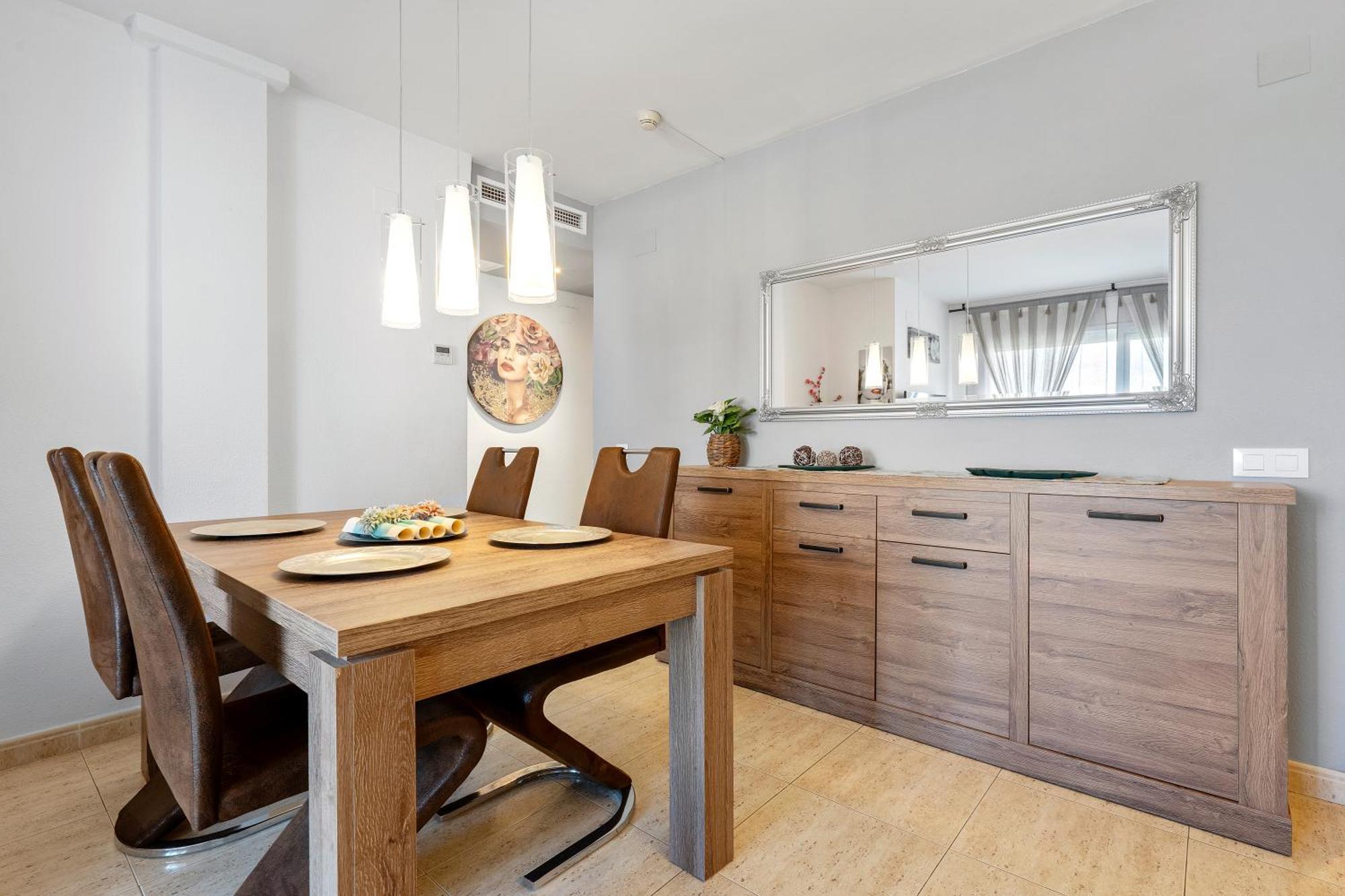 Apartamento Martin Y Rose En Salou Dış mekan fotoğraf