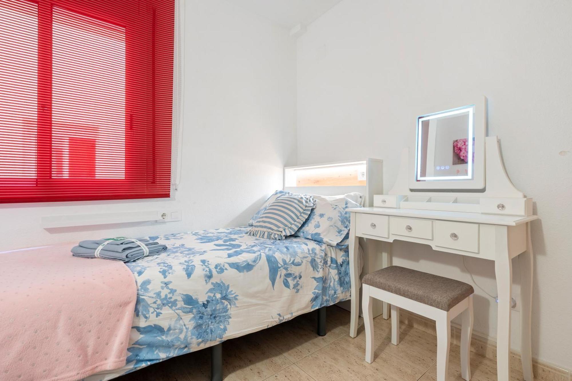 Apartamento Martin Y Rose En Salou Dış mekan fotoğraf